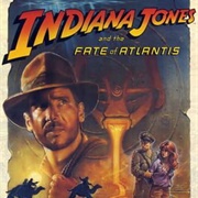 Indiana Jones and the Fate of Atlantis