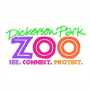 Dickerson Park Zoo