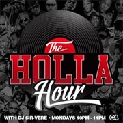 The Holla Hour (Show)