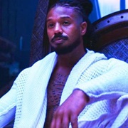 Erik Killmonger