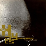 Raw & Refined (Isaac Hayes, 1995)
