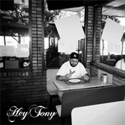 Tony Seltzer - Hey Tony