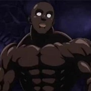 Superalloy Blackluster