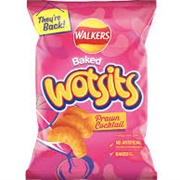 Prawn Cocktail Wotsits