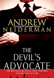 The Devil's Advocate (Andrew Neiderman)
