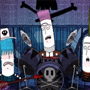 The Dukes of Broxstonia