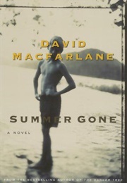 Summer Gone (David MacFarlane)