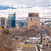 Boise