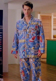 Tom Hanks in 'Big' (1988)