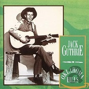 I'm a Brandin' My Darlin' With My Heart - 	Jack Guthrie