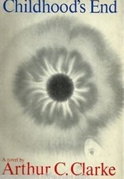 Childhood's End (Arthur C. Clarke)