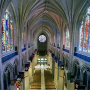 Washington National Cathedral, DC