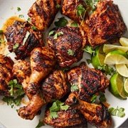 Pollo Asado