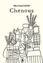 Chenous (Véronique Grenier)