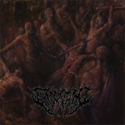 Excoriation - Excoriation
