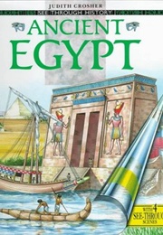 Ancient Egypt (Judith Crosher)