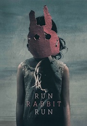 Run Rabbit Run (2023)