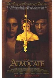 The Advocate (1993)
