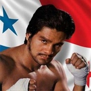 Roberto Duran