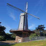 Murphy Windmill