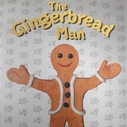 Gingerbread Man