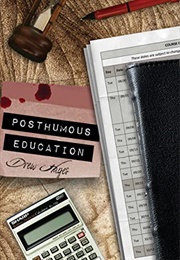 Posthumous Education (Fred the Vampire Accountant) (Drew Hayes)