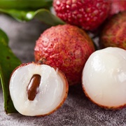 Lychee