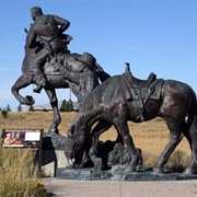 Pony Express National Historic Trail