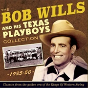 Smoke on the Water - Bob Wills and His Texas Playboys