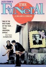 The Funeral (1984)