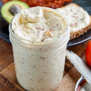 Bacon Mayo (Baconnaise)