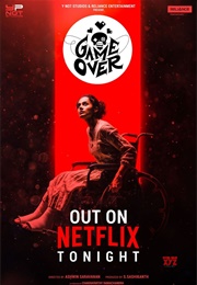 Game Over (Tamil Version) (2019)