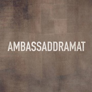 Ambassaddramat