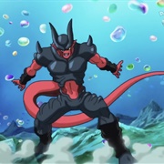 25. Big Decisive Battle in Hell! a New Janemba!