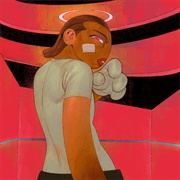 Beloved! Paradise! Jazz!? (McKinley Dixon, 2023)