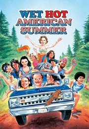 Wet Hot American Summer (Christopher Meloni) (2001)