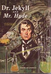 The Strange Case of Dr. Jekyll and Mr. Hyde (Stevenson,  Robert Louis)