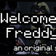 Welcome to Freddy's - Madame Macabre