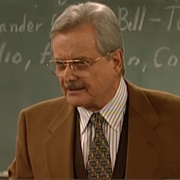 Mr. Feeny -- Boy Meets World
