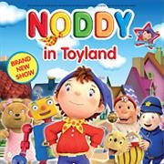 Noddy Toyland