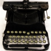 Abyssal Typewriter