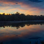 Wiregrass Lake Metropark