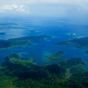 Andaman and Nicobar Islands, India