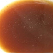 Mushroom Jus