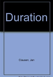 Duration (Jan Clausen)