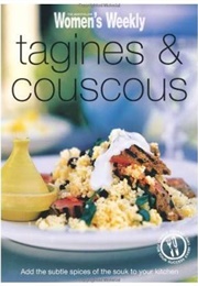 Tagines & Couscous (Women's Weekly)