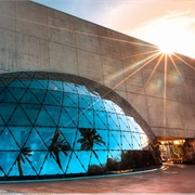 Salvador Dalí Museum