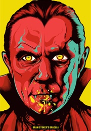 Dracula (Bram Stoker)
