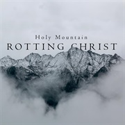 Rotting Christ - Holy Mountain
