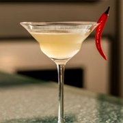 Donovan Bar (London)